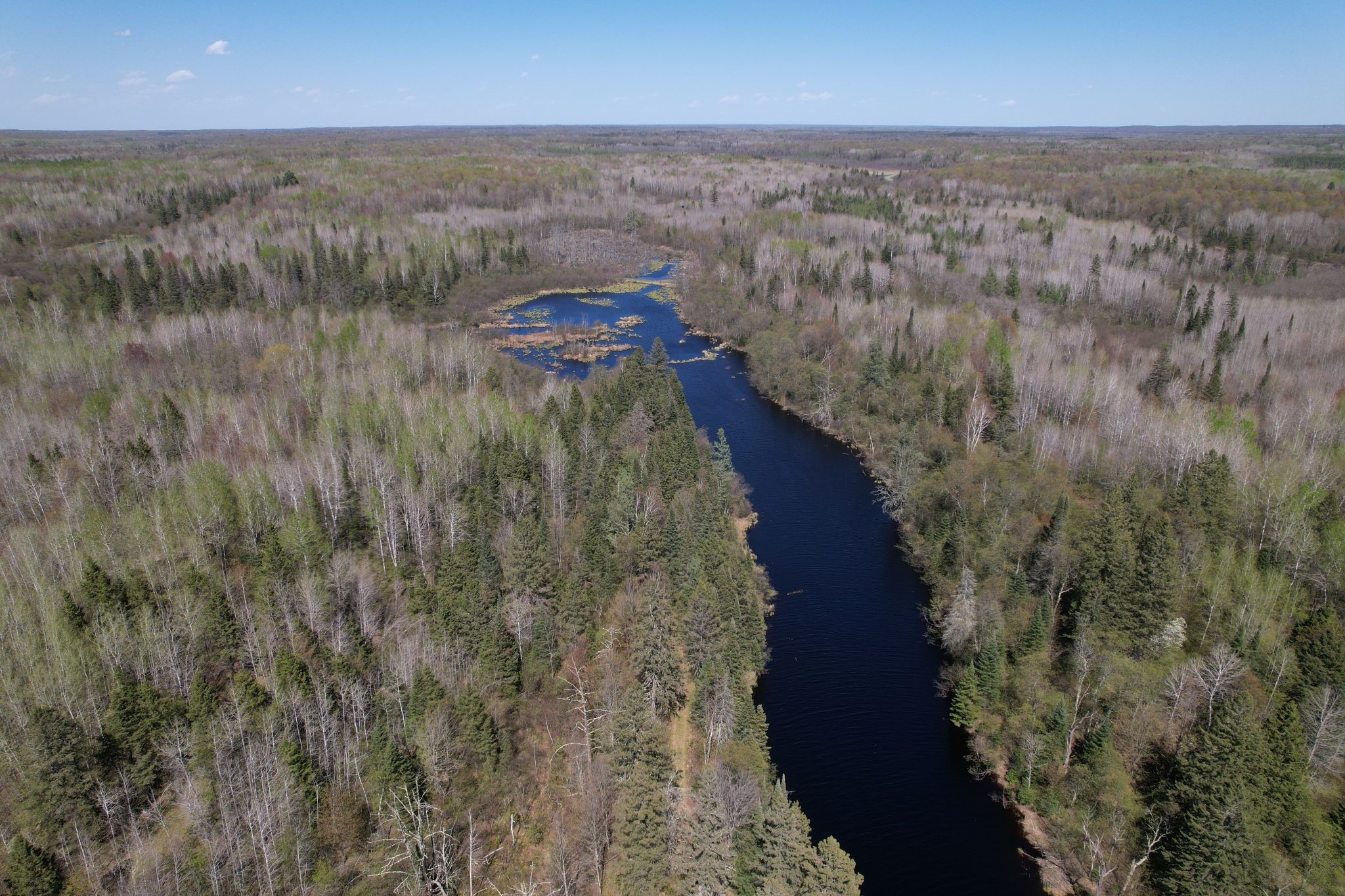 Off Hay Creek Road Prentice, WI 54556 - Photo 14 of 44