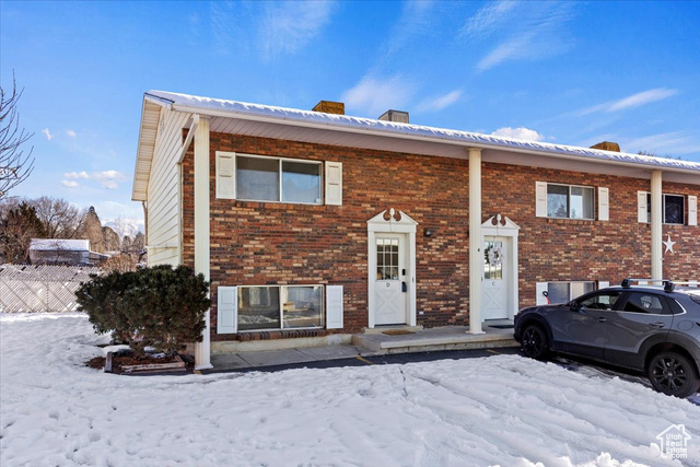 111 Center Street, Unit 4D Clearfield, UT 84015 - Photo 1 of 1