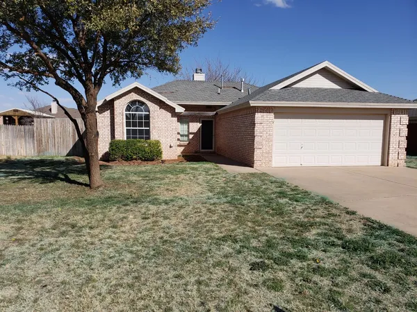 $1,500 | 9705 Avenue West, Lubbock, TX 79423