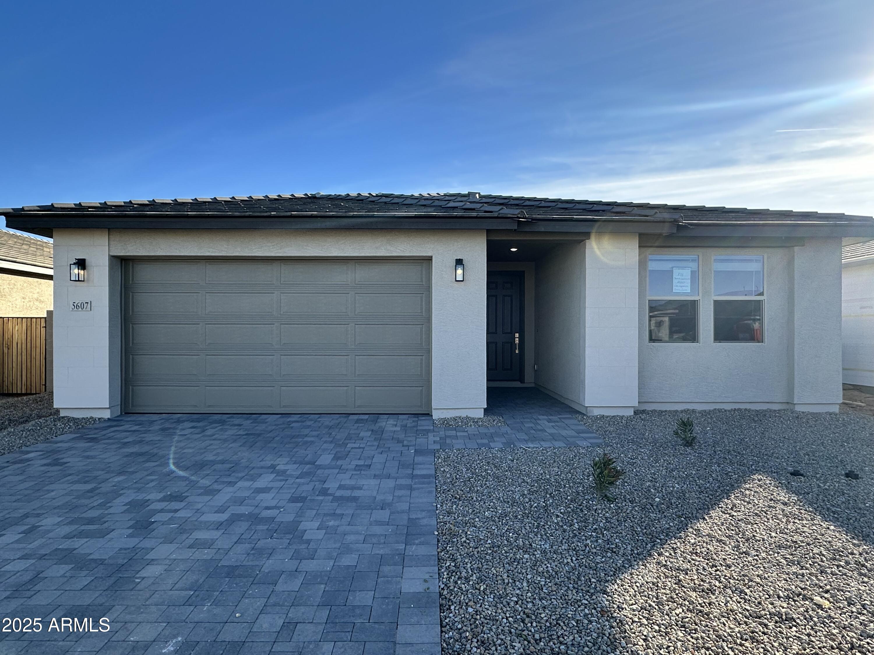 5607 West Summerside Road Laveen, AZ 85339 - Photo 2 of 49 0001_ Front Exterior