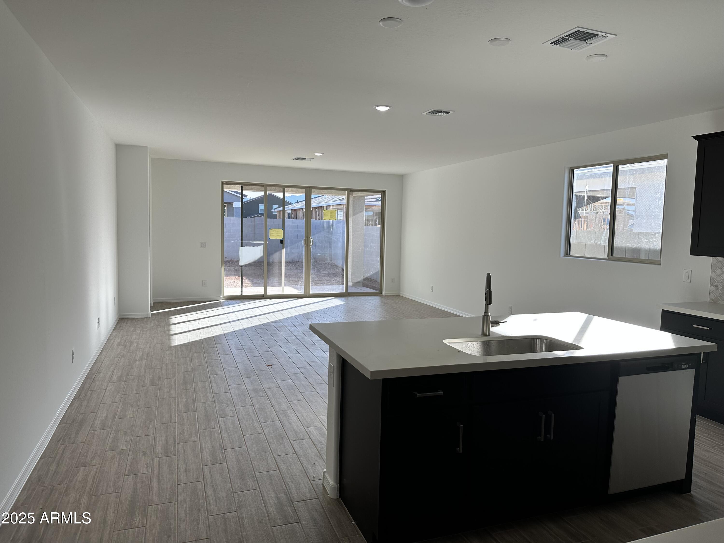 5607 West Summerside Road Laveen, AZ 85339 - Photo 27 of 49 0014_ Kitchen Great Room