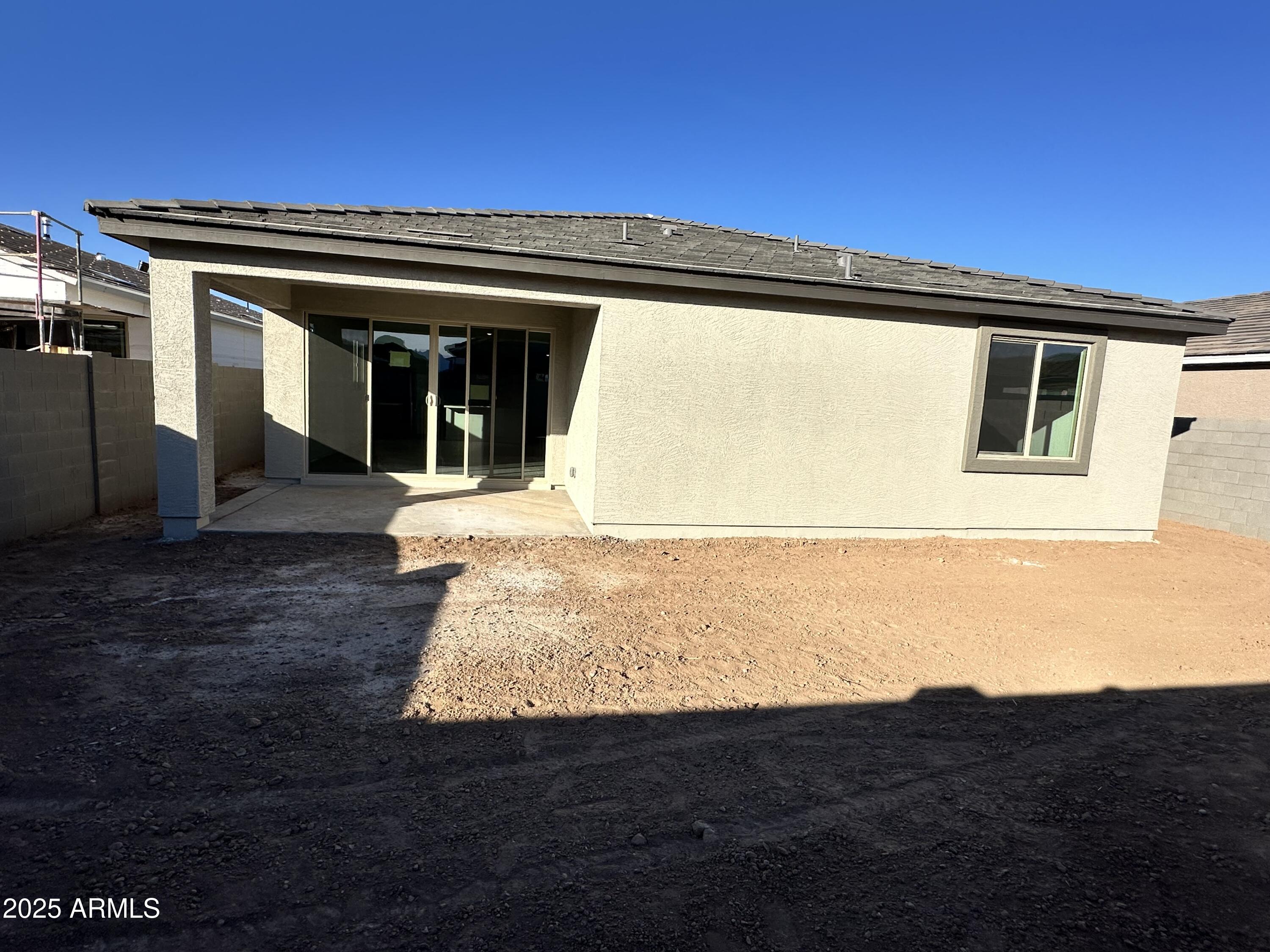 5607 West Summerside Road Laveen, AZ 85339 - Photo 46 of 49 0033_ Backyard