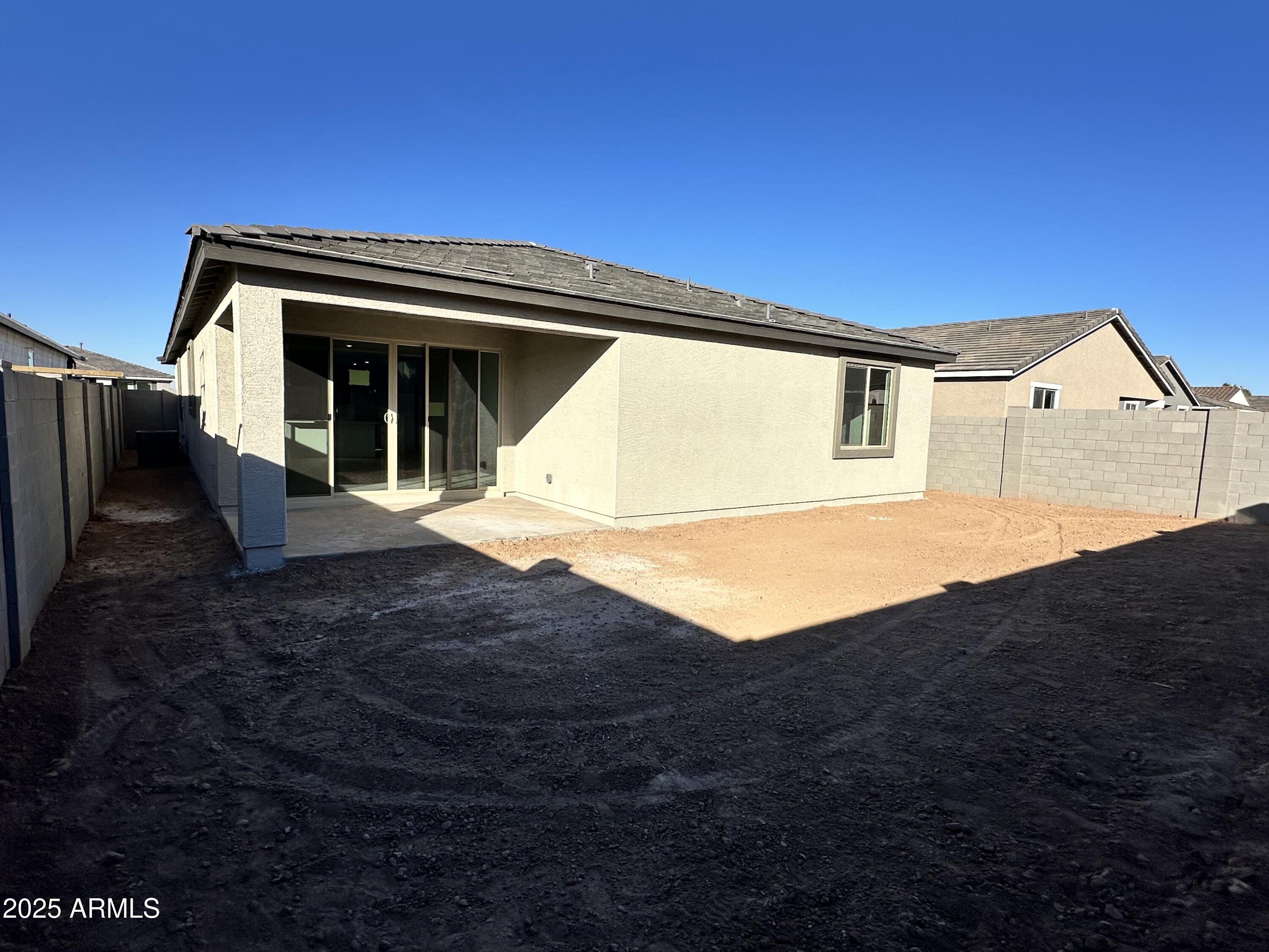 5607 West Summerside Road Laveen, AZ 85339 - Photo 47 of 49 0034_ Backyard