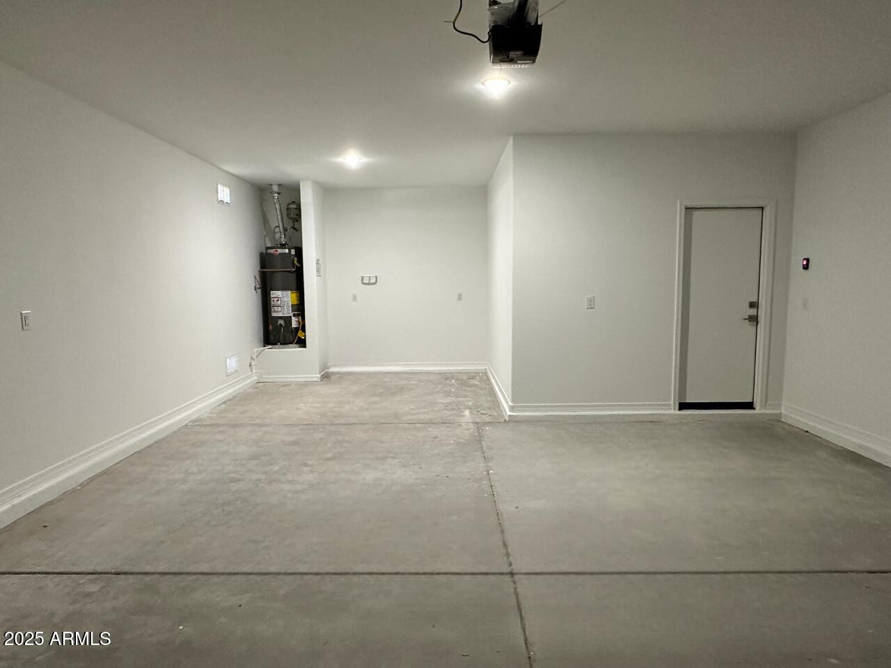 5607 West Summerside Road Laveen, AZ 85339 - Photo 48 of 49 0035_ 2.5 car garage