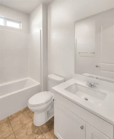 a close up of a bathtub in a bathroom