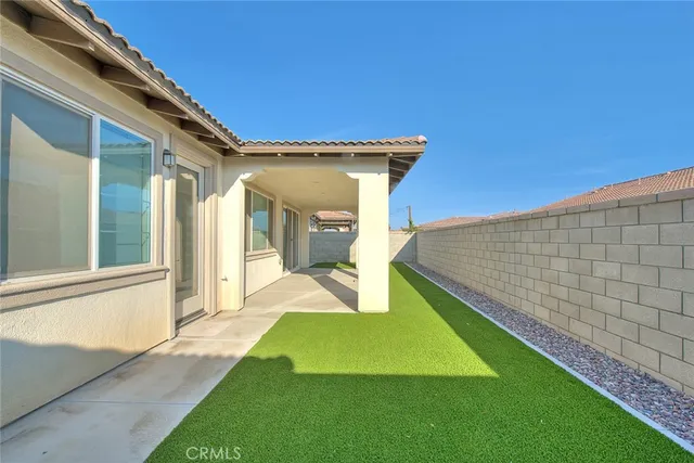 a sign on the side of a building