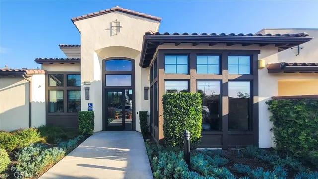 a view of a house with a big yard