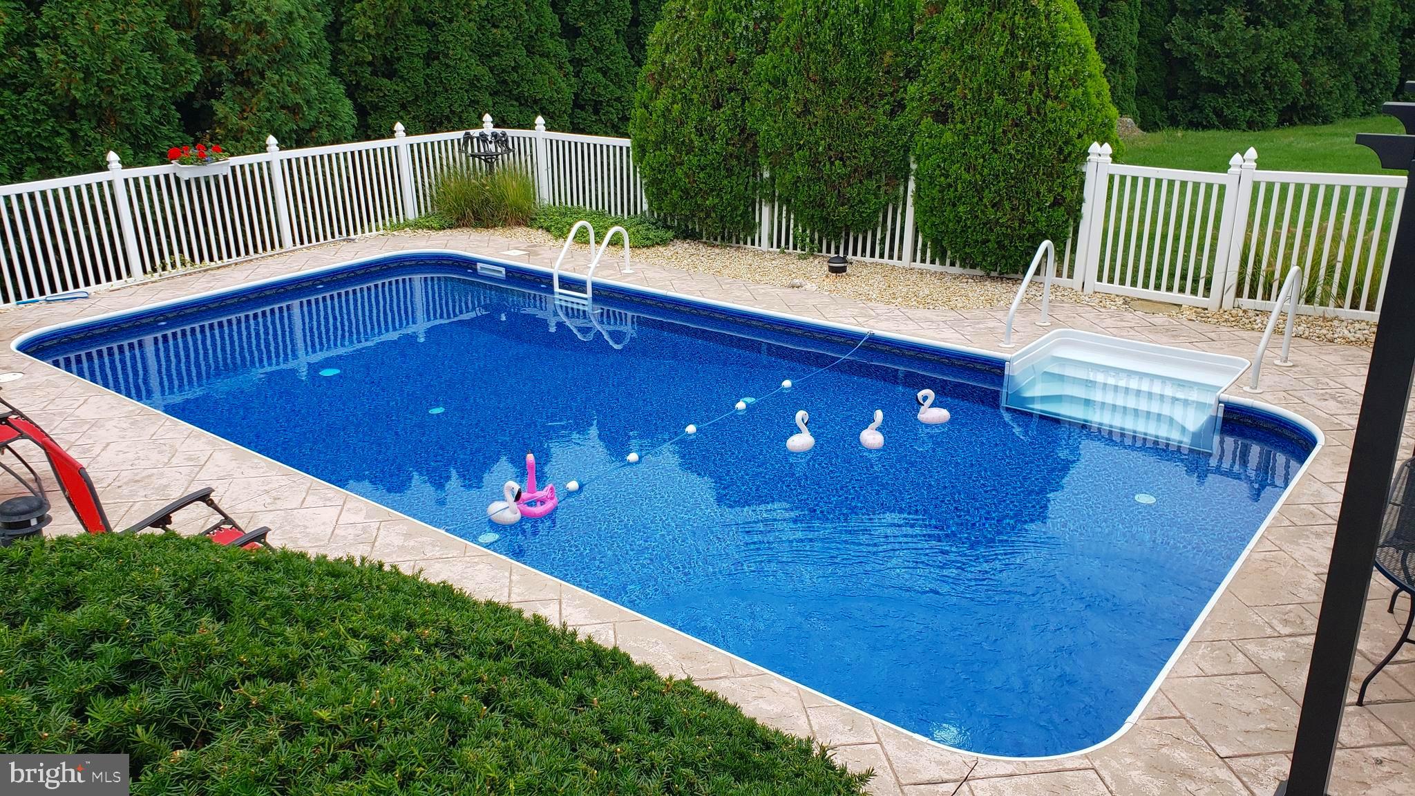 5 Orion Road Boiling Springs, PA 17007 - Photo 4 of 13 Summer is a joy here