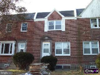7718 Rugby Street Philadelphia, PA 19150 - Photo 1 of 1 Gallery Image 1