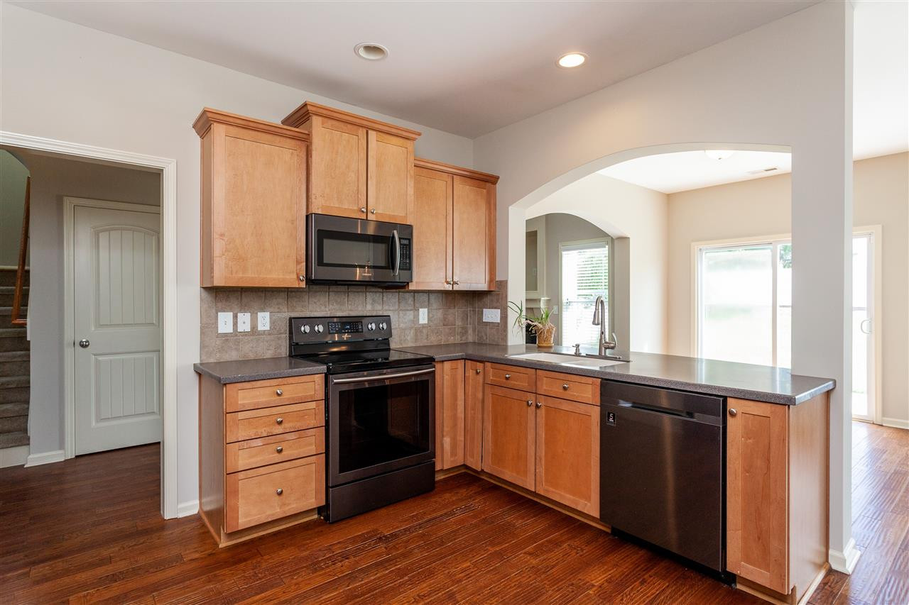 3012 Landing Falls Lane Raleigh, NC 27616 - Photo 12 of 25 Photo 12
