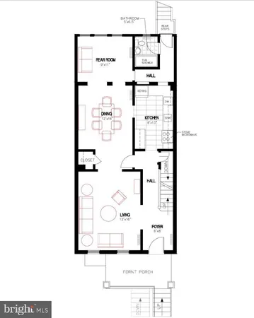 $4,850 | 816 Kentucky Avenue Southeast, Washington, DC 20003