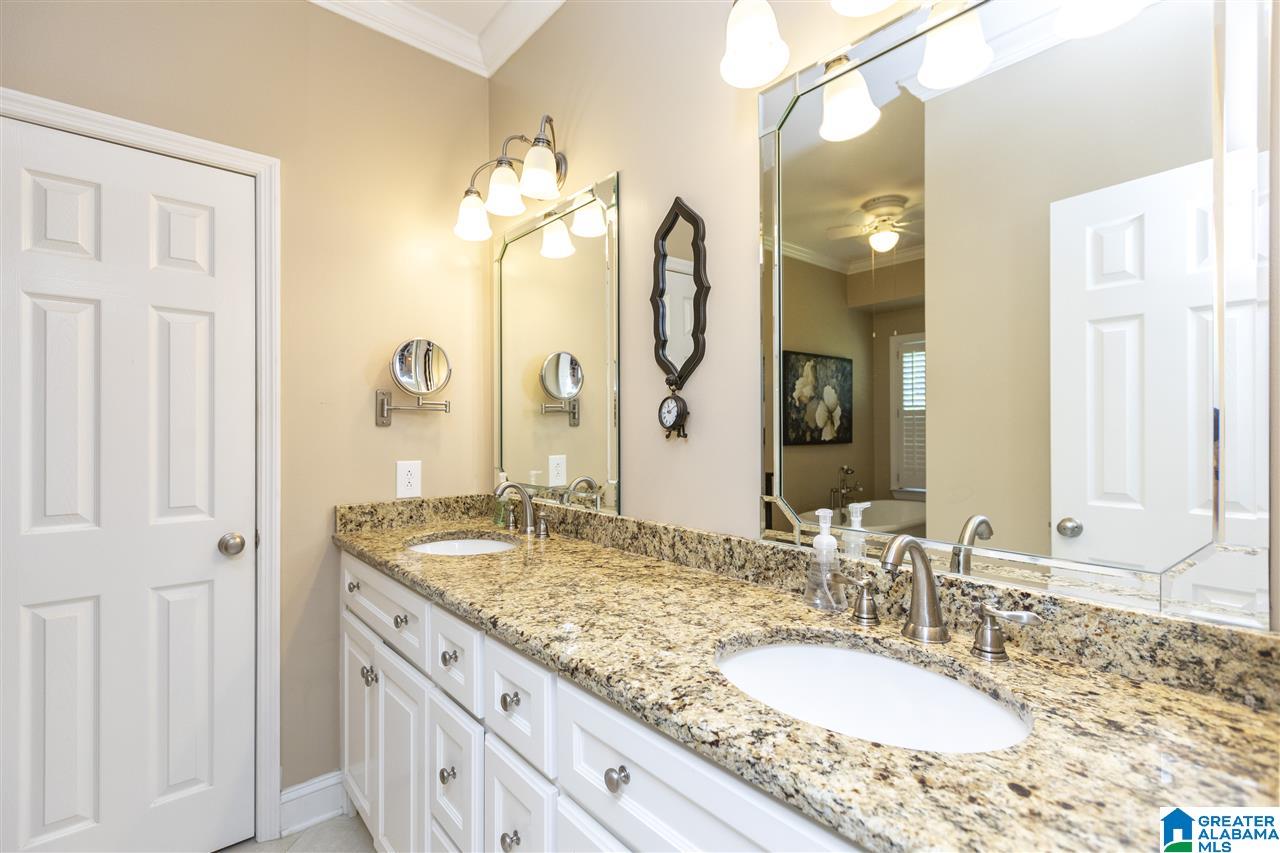 7421 Old Springville Road Trussville, AL 35173 - Photo 29 of 36