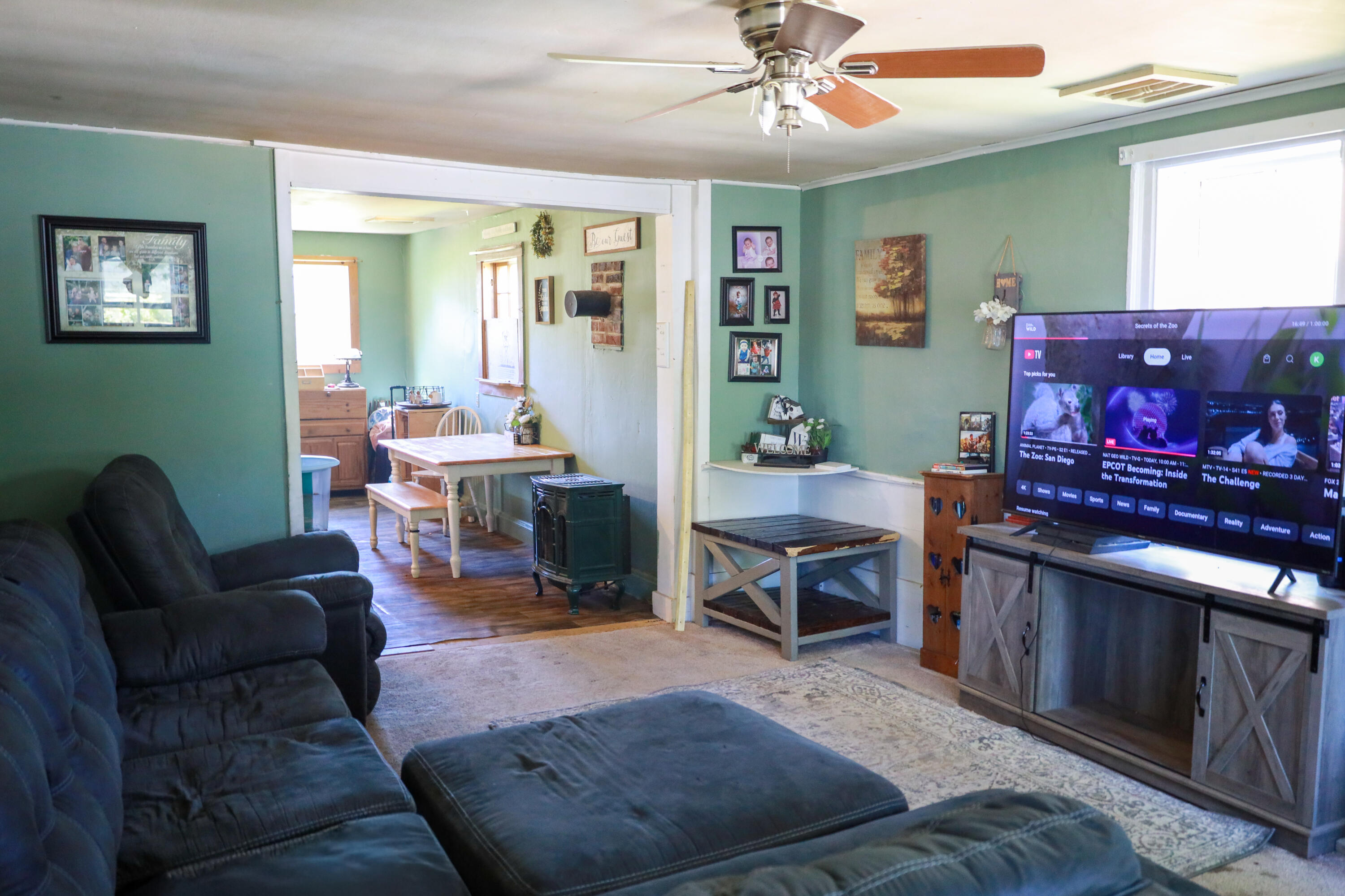 81 Smithtown Road Pittston, ME 04345 - Photo 3 of 32 1Y9A5008