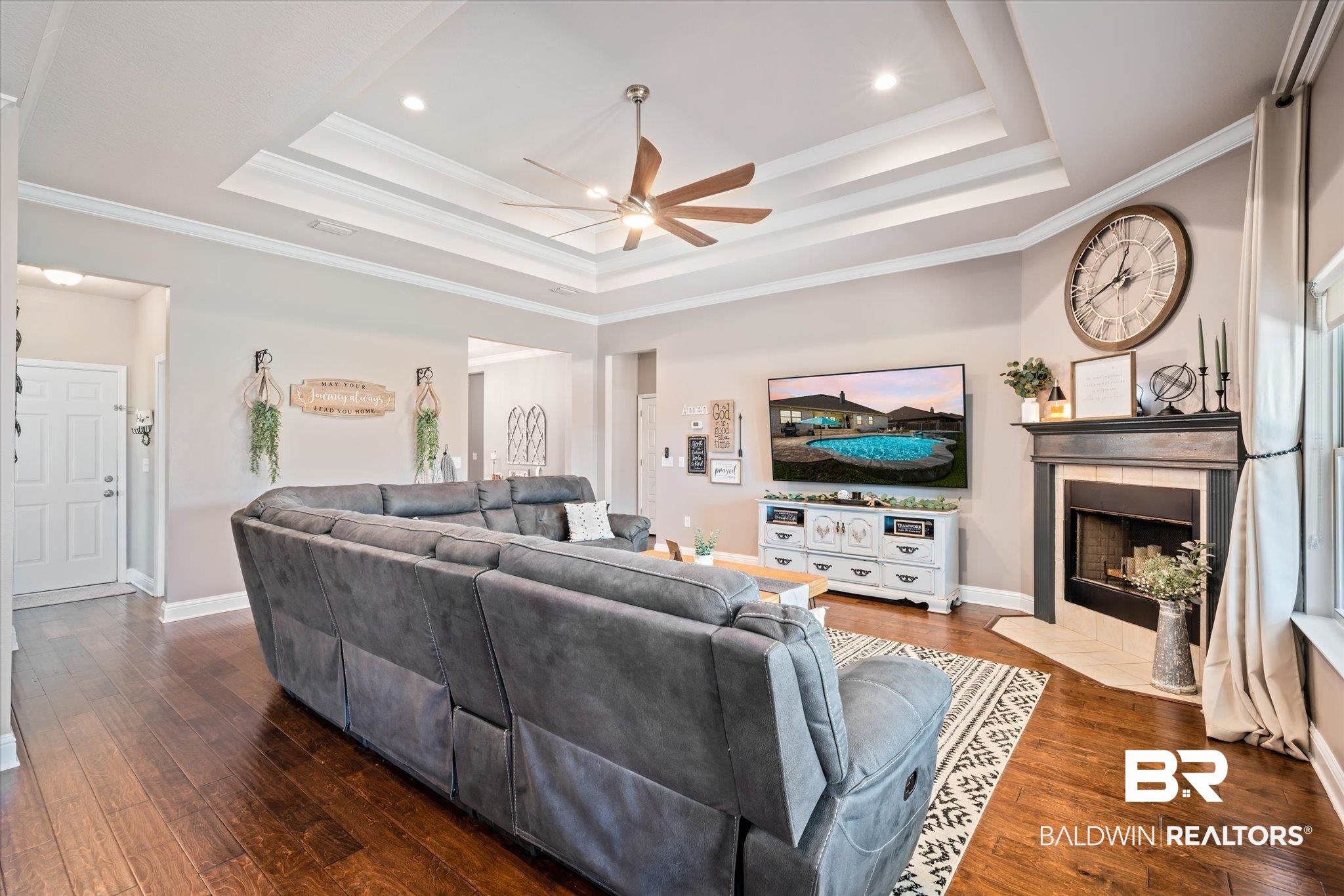 31516 Spoonbill Road Daphne, AL 36527 - Photo 7 of 50 Family Room