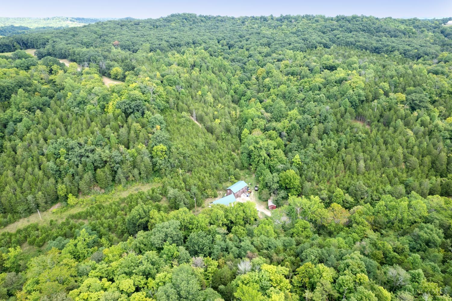 462 Bat Roost Road Manchester, OH 45144 - Photo 28 of 56 Gallery Image 28