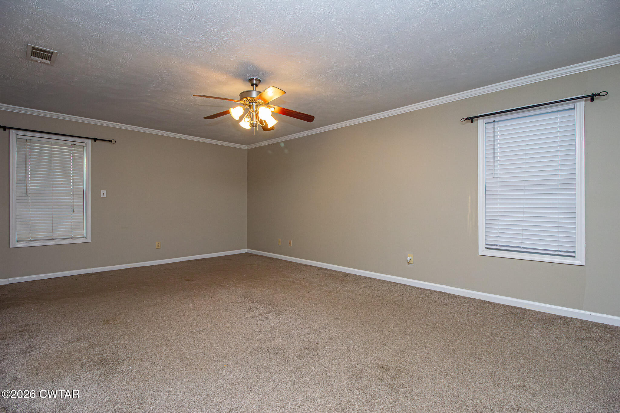 231 Tuckahoe Road Jackson, TN 38305 - Photo 26 of 39 a view of empty room with window