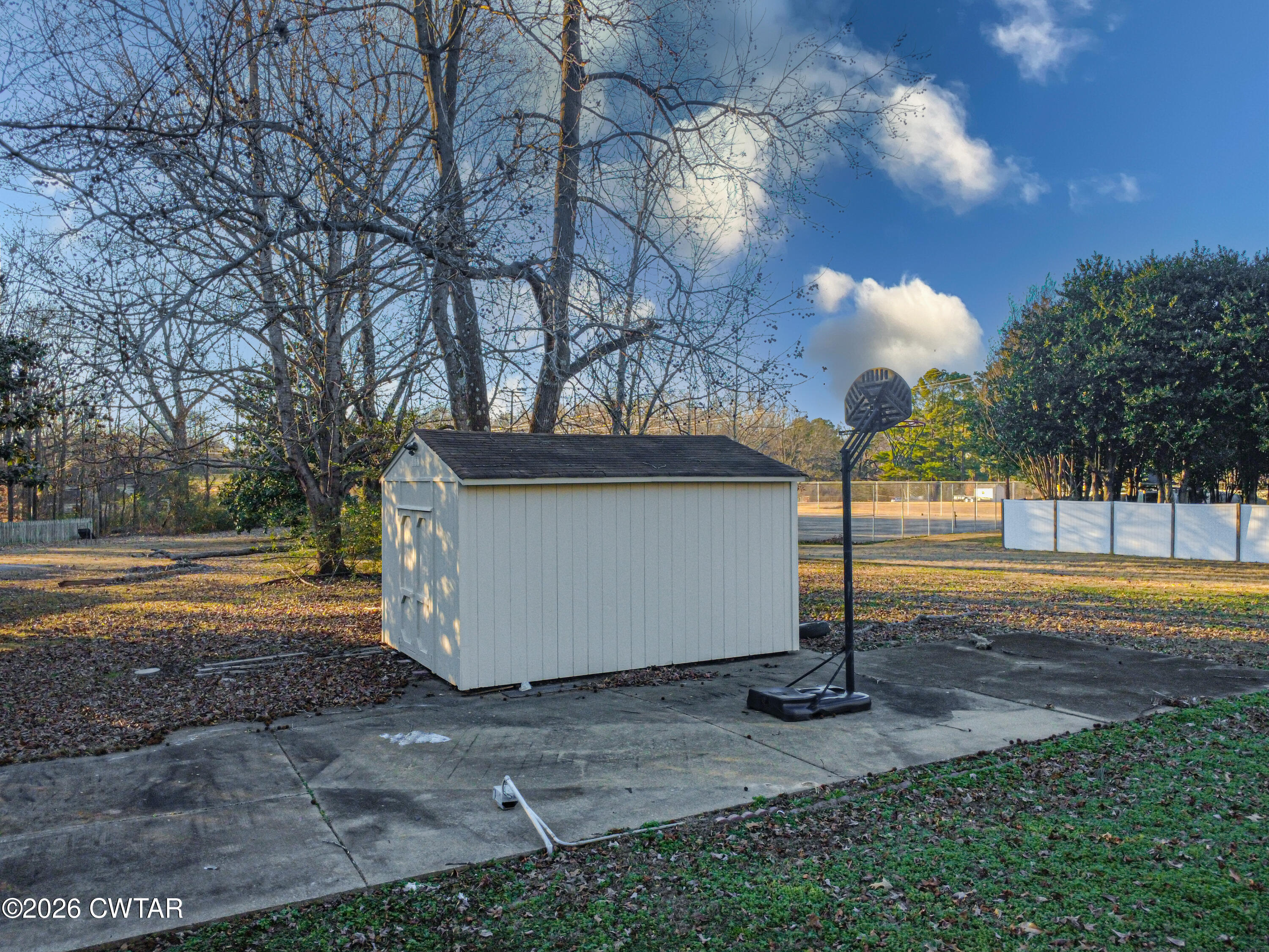 231 Tuckahoe Road Jackson, TN 38305 - Photo 31 of 39 DJI_0356