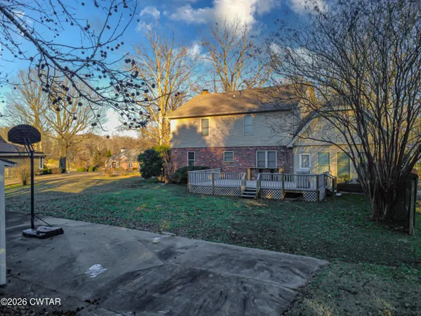$349,900 | 231 Tuckahoe Road, Jackson, TN 38305