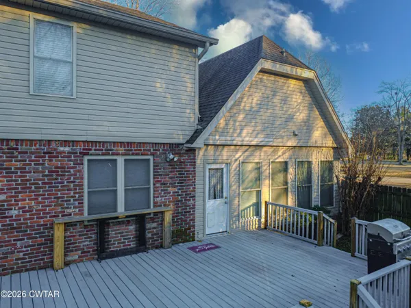 $349,900 | 231 Tuckahoe Road, Jackson, TN 38305