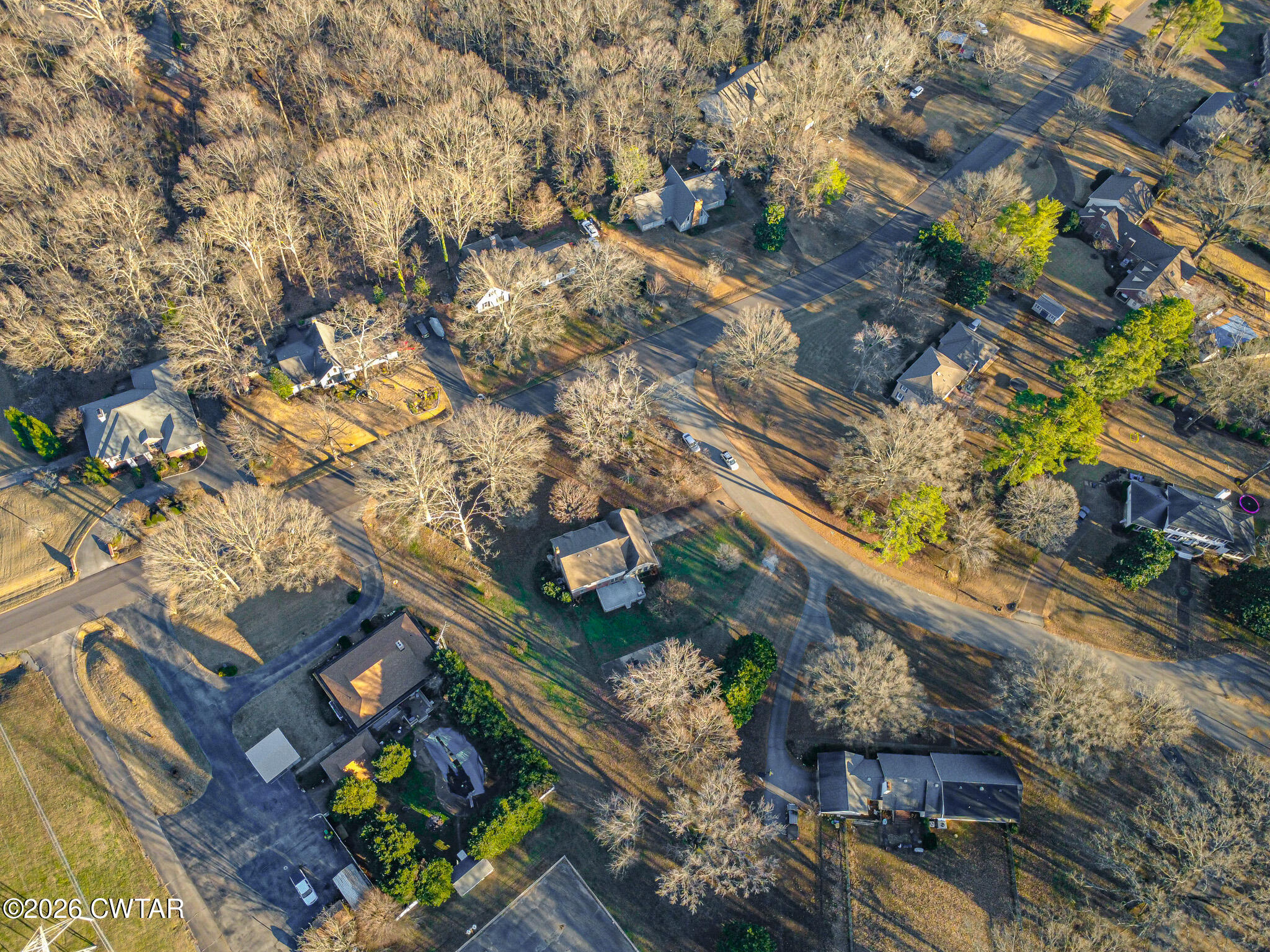 231 Tuckahoe Road Jackson, TN 38305 - Photo 39 of 39 a picture of city view