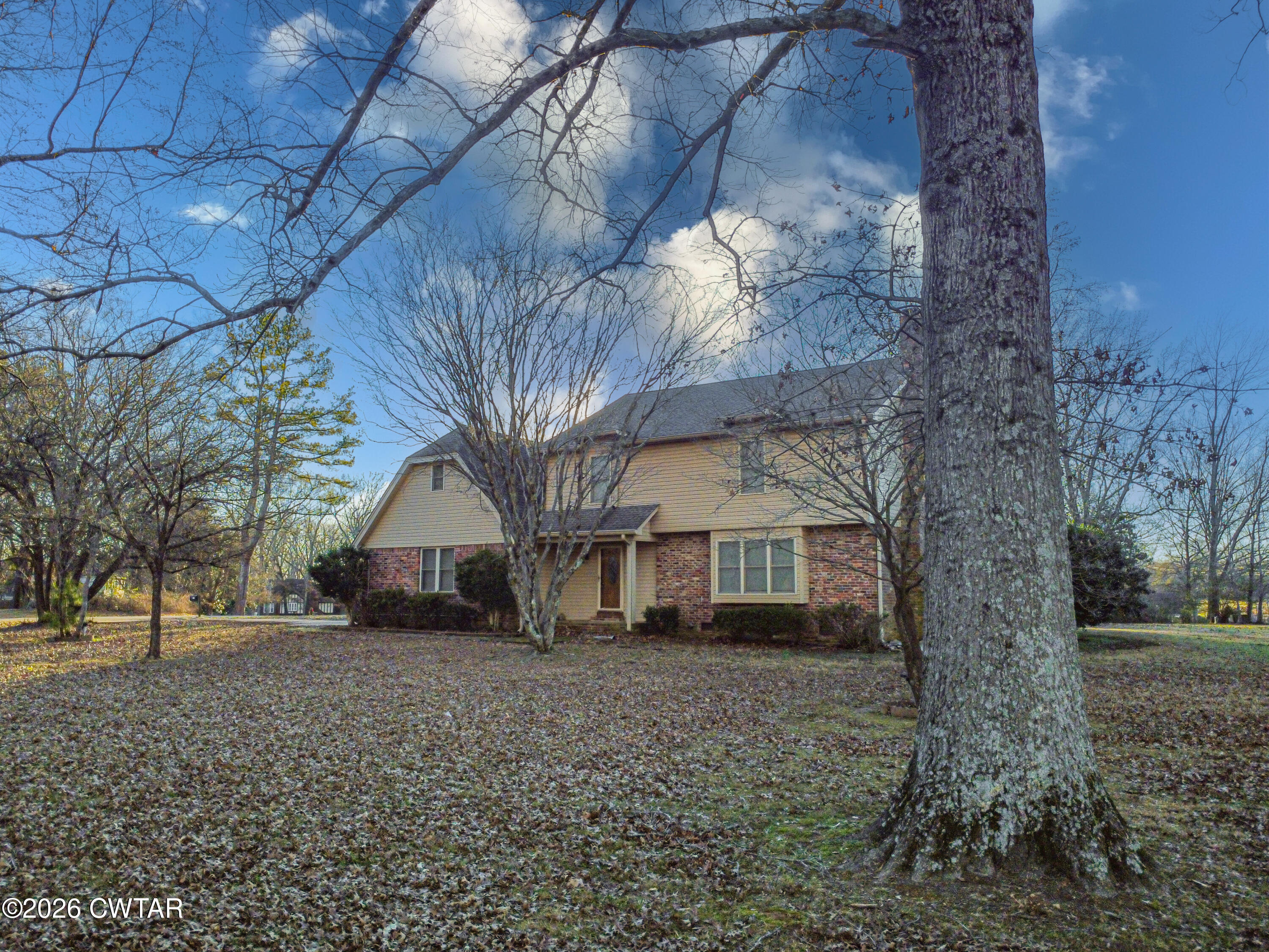 231 Tuckahoe Road Jackson, TN 38305 - Photo 4 of 39 DJI_0361