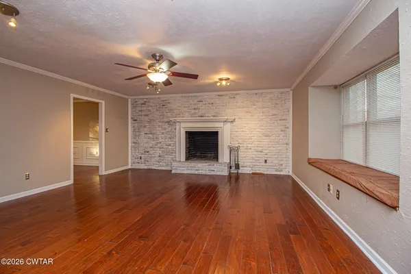 $349,900 | 231 Tuckahoe Road, Jackson, TN 38305