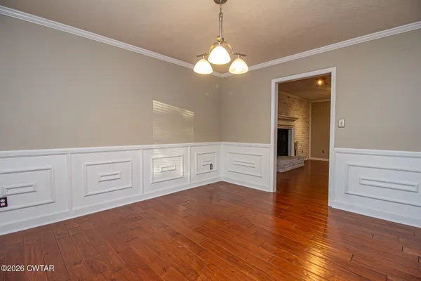 $349,900 | 231 Tuckahoe Road, Jackson, TN 38305