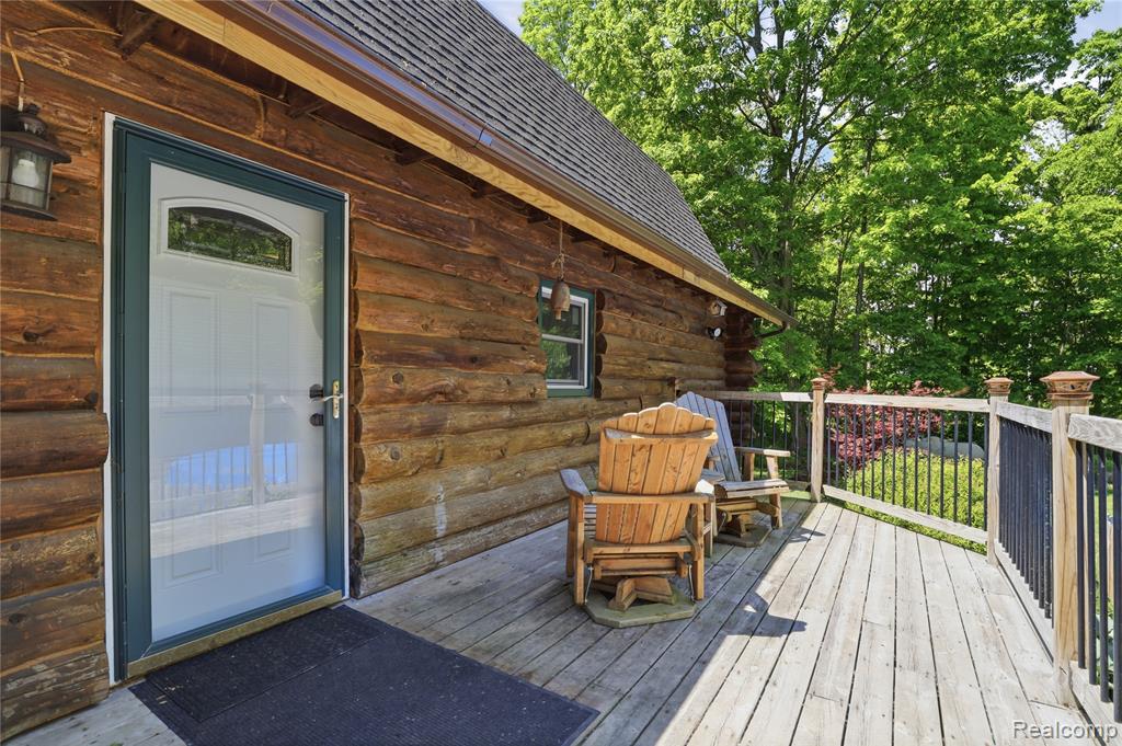 14830 Sheridan Road Byron, MI 48418 - Photo 58 of 74