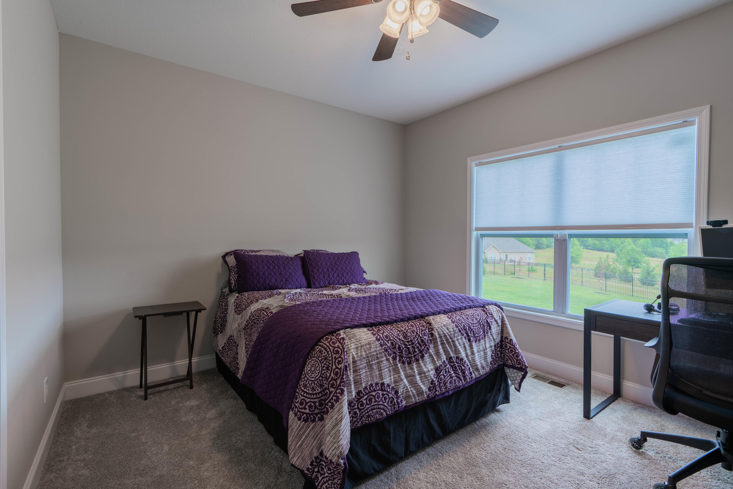 103 Mistletoeberry Road, Unit LOT 425 Oak Ridge, TN 37830 - Photo 14 of 38 Main Floor Office/potential bedroom