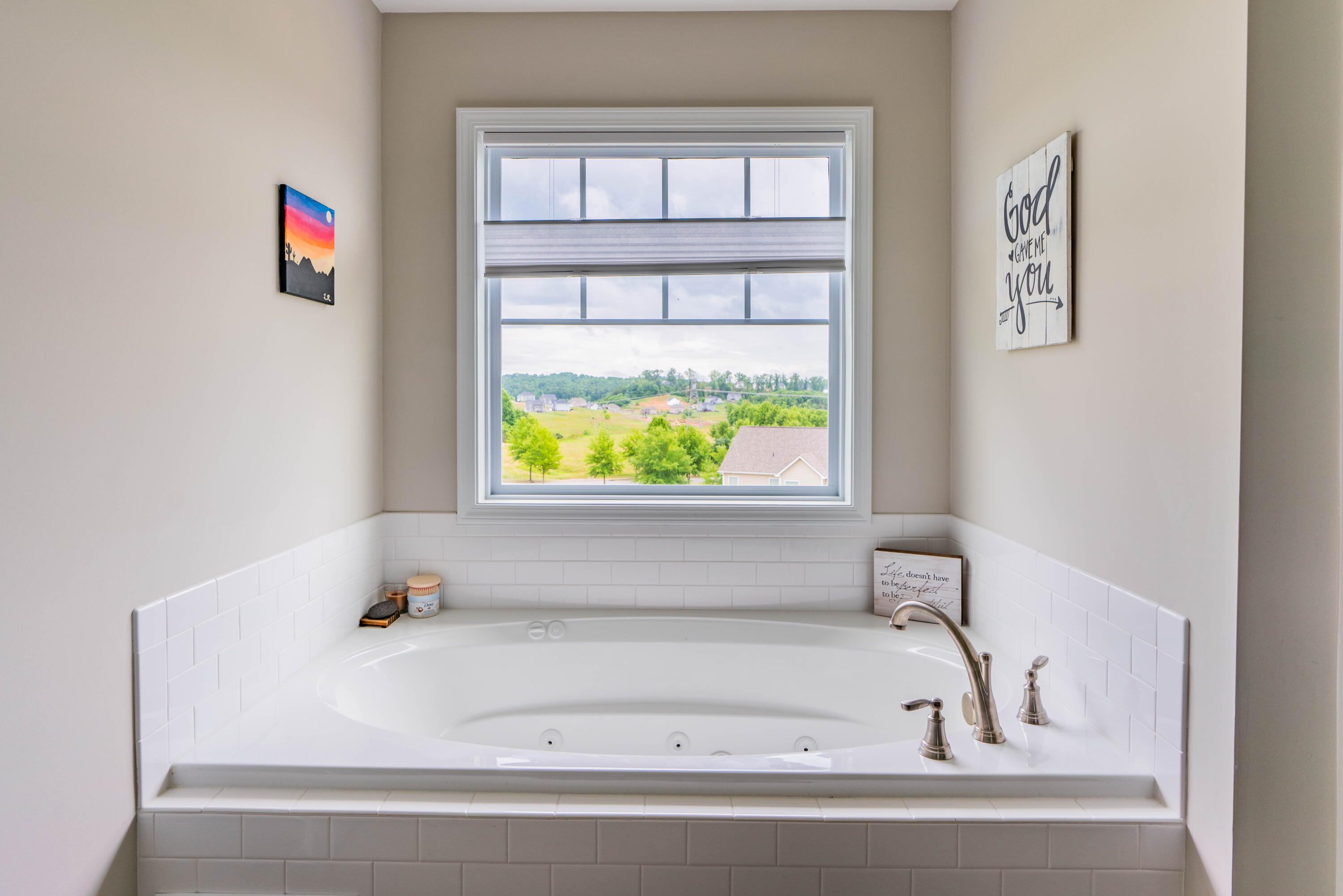 103 Mistletoeberry Road, Unit LOT 425 Oak Ridge, TN 37830 - Photo 19 of 38 Master Bath