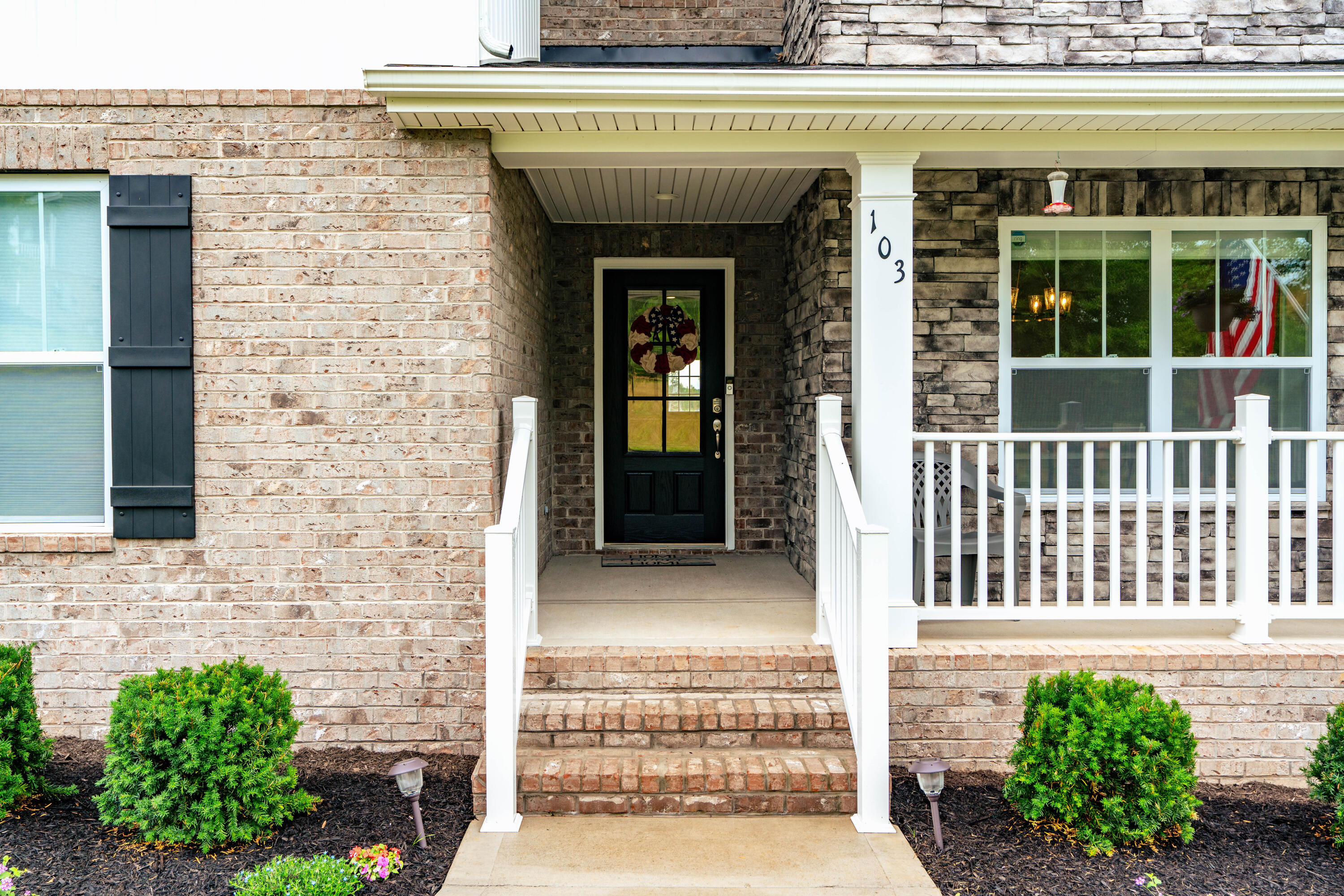 103 Mistletoeberry Road, Unit LOT 425 Oak Ridge, TN 37830 - Photo 3 of 38 103