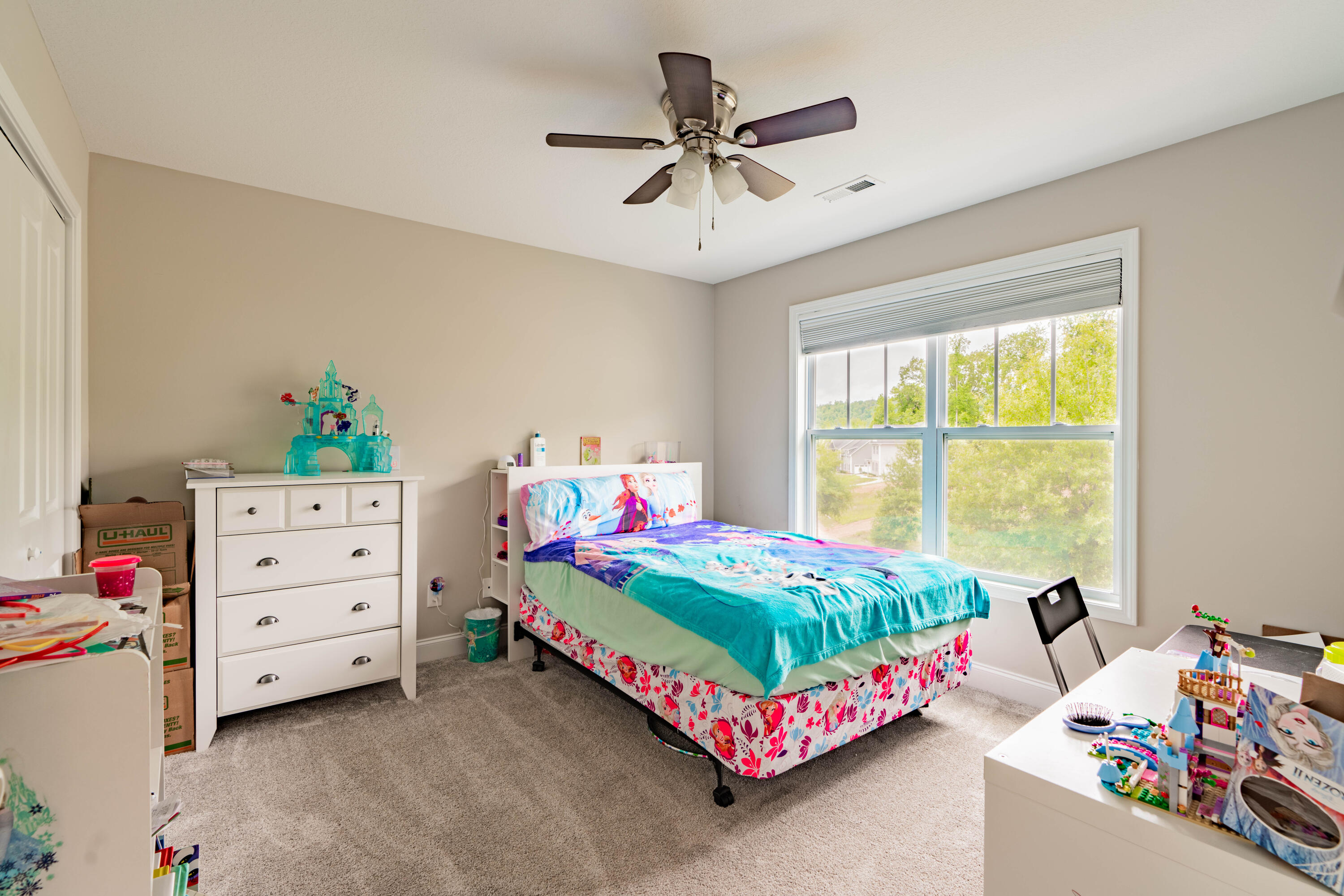 103 Mistletoeberry Road, Unit LOT 425 Oak Ridge, TN 37830 - Photo 22 of 38 Bedroom 2