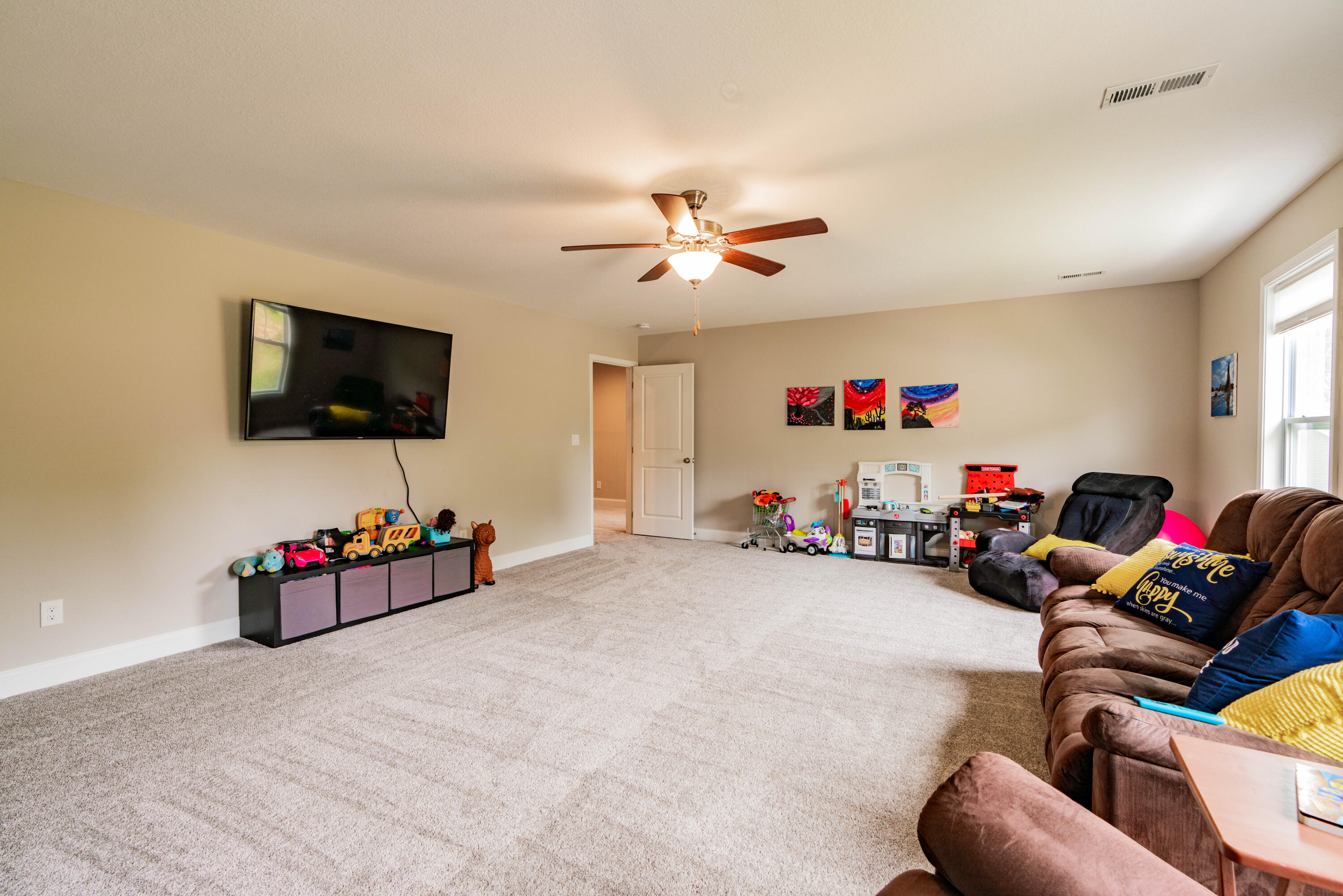 103 Mistletoeberry Road, Unit LOT 425 Oak Ridge, TN 37830 - Photo 23 of 38 Bonus Room