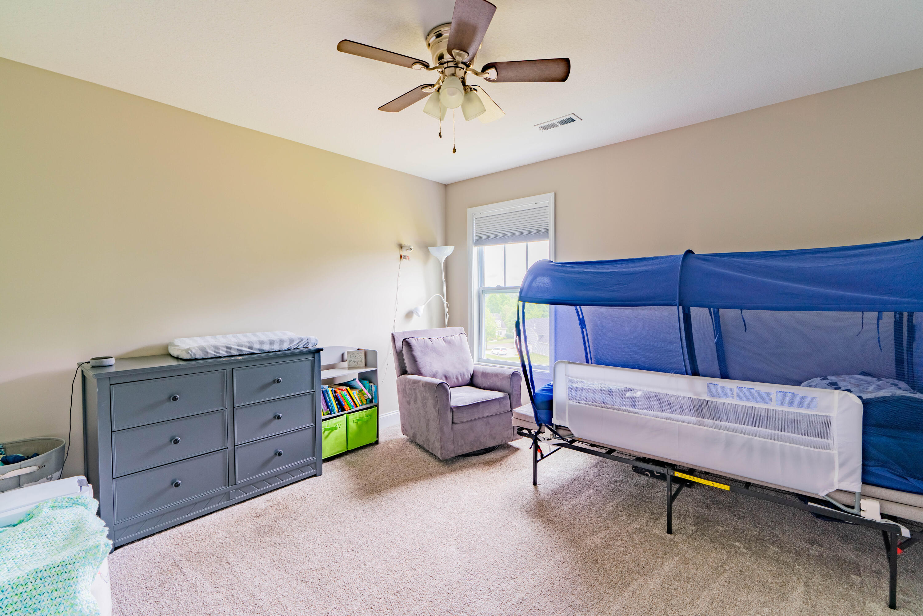 103 Mistletoeberry Road, Unit LOT 425 Oak Ridge, TN 37830 - Photo 25 of 38 Bedroom 3