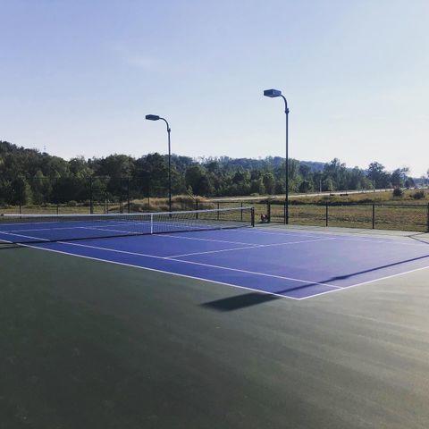 103 Mistletoeberry Road, Unit LOT 425 Oak Ridge, TN 37830 - Photo 34 of 38 Courts