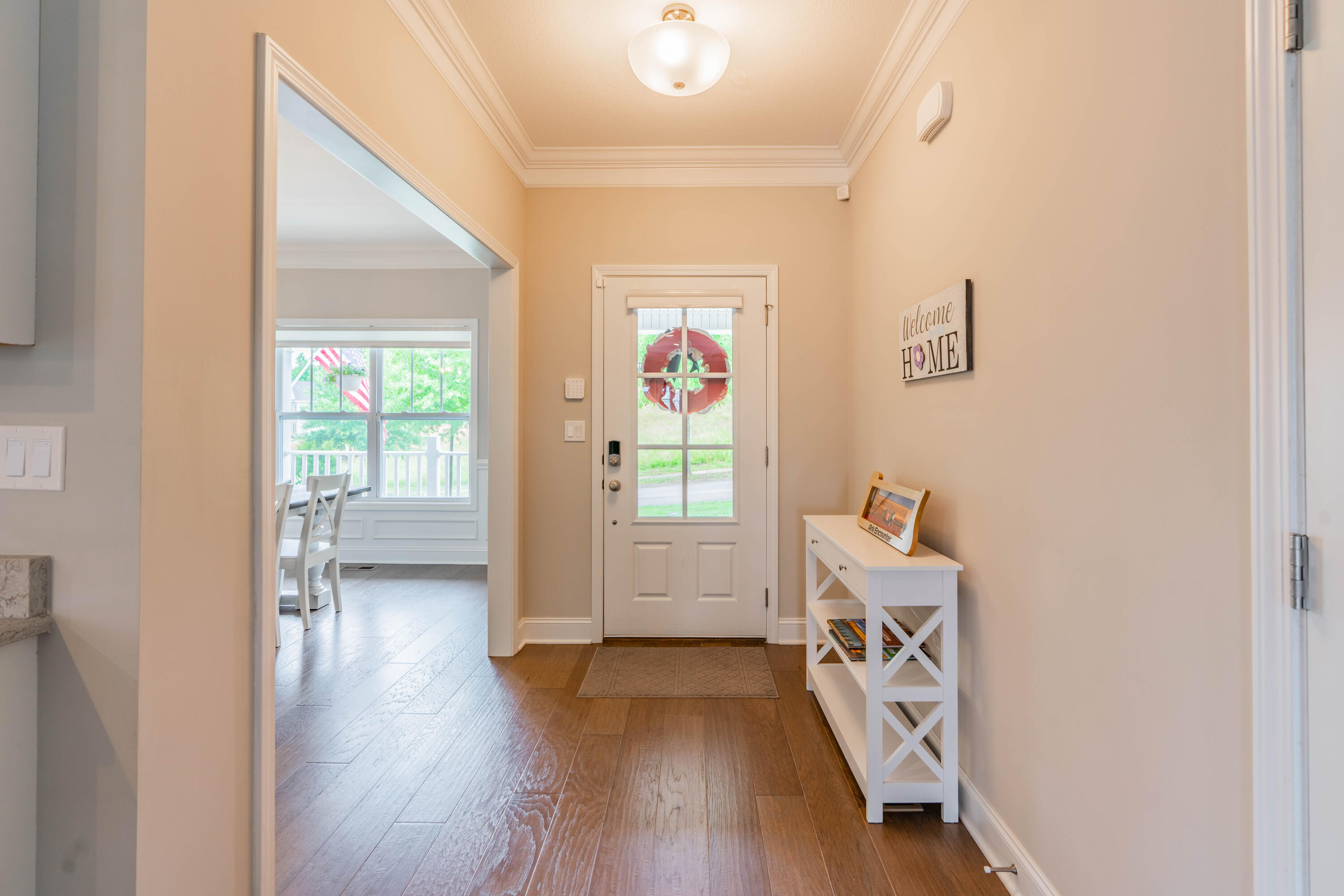103 Mistletoeberry Road, Unit LOT 425 Oak Ridge, TN 37830 - Photo 6 of 38 Entry Way