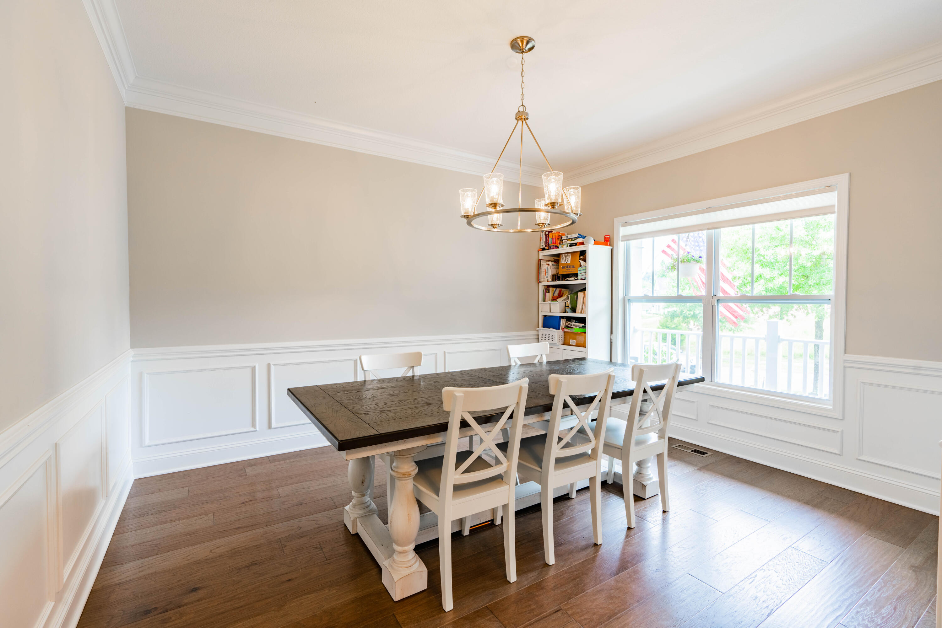 103 Mistletoeberry Road, Unit LOT 425 Oak Ridge, TN 37830 - Photo 7 of 38 Formal Dining Room