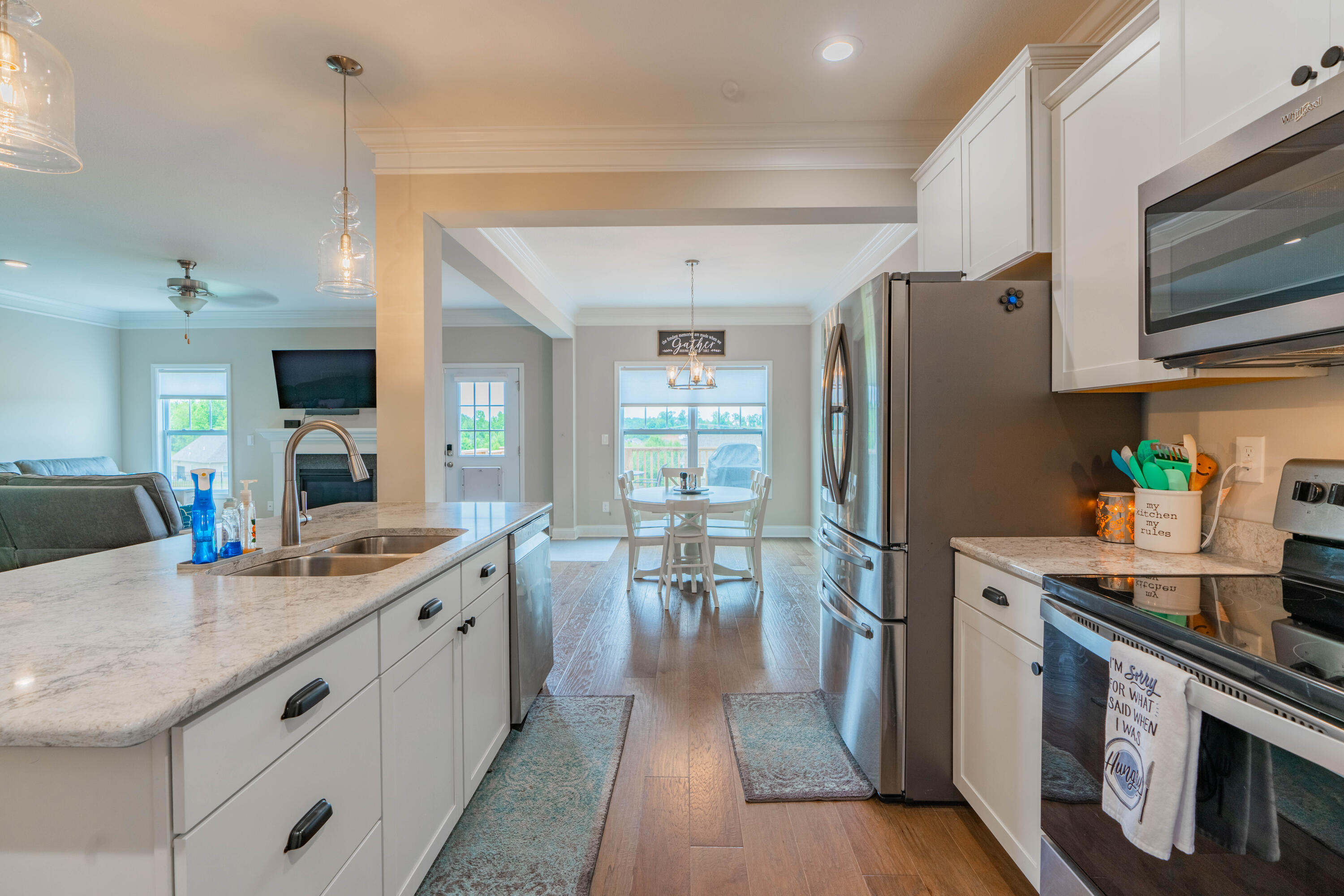 103 Mistletoeberry Road, Unit LOT 425 Oak Ridge, TN 37830 - Photo 10 of 38 Kitchen