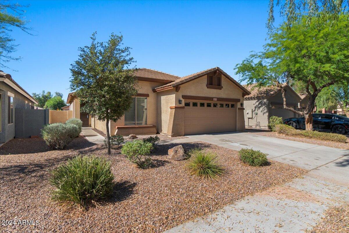 4620 East Murrieta Road Gilbert, AZ 85297 - Photo 1 of 31 02-Front of home