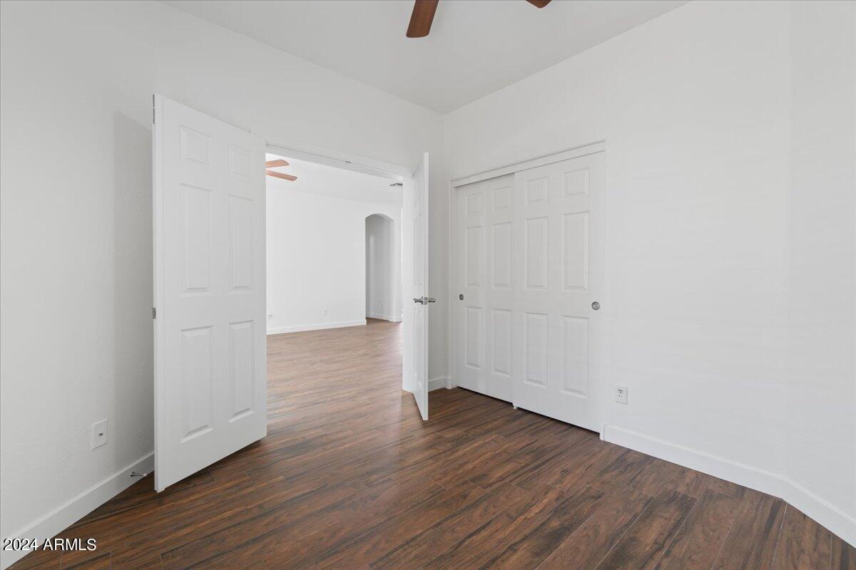 4620 East Murrieta Road Gilbert, AZ 85297 - Photo 12 of 31 16-Office_Bedroom 1