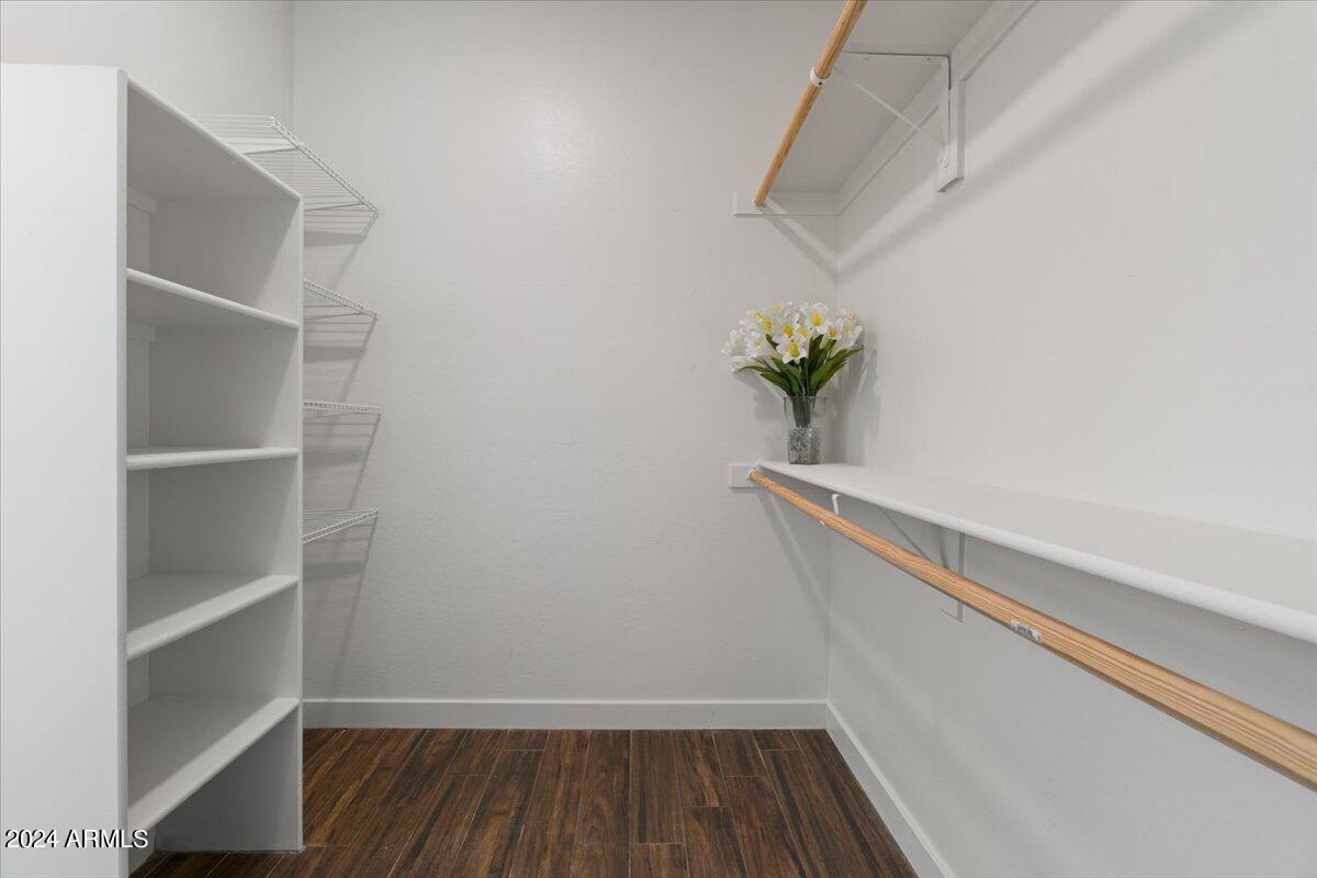4620 East Murrieta Road Gilbert, AZ 85297 - Photo 16 of 31 20-Primary closet