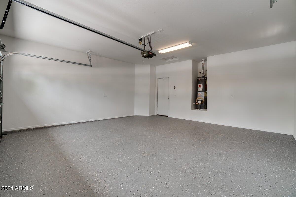 4620 East Murrieta Road Gilbert, AZ 85297 - Photo 24 of 31 Garage 2
