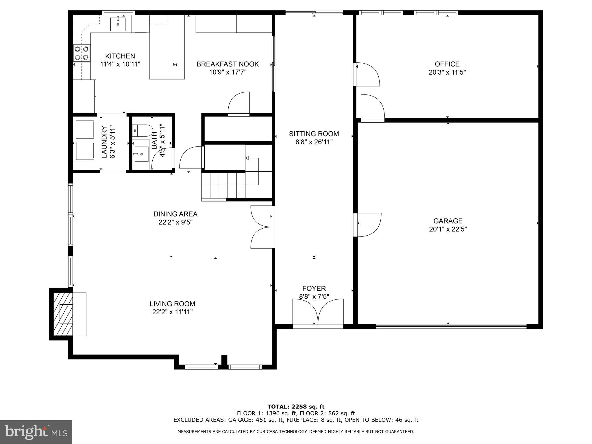 4509 Flintstone Road Alexandria, VA 22306 - Photo 28 of 29