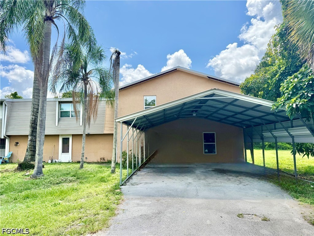 2222 Unity Avenue Fort Myers, FL 33901 - Photo 1 of 12
