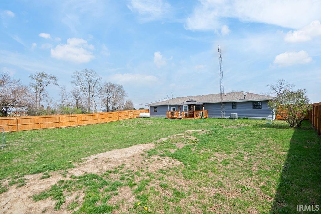 9612 South St Road Amboy, IN 46911 - Photo 20 of 28 Gallery Image 20