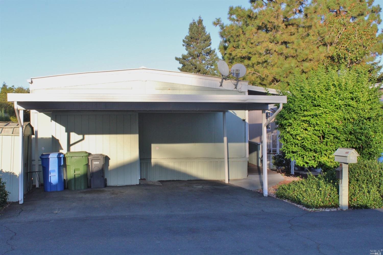 174 Walnut Circle, Unit 174 Rohnert Park, CA 94928 - Photo 1 of 1 Gallery Image 1