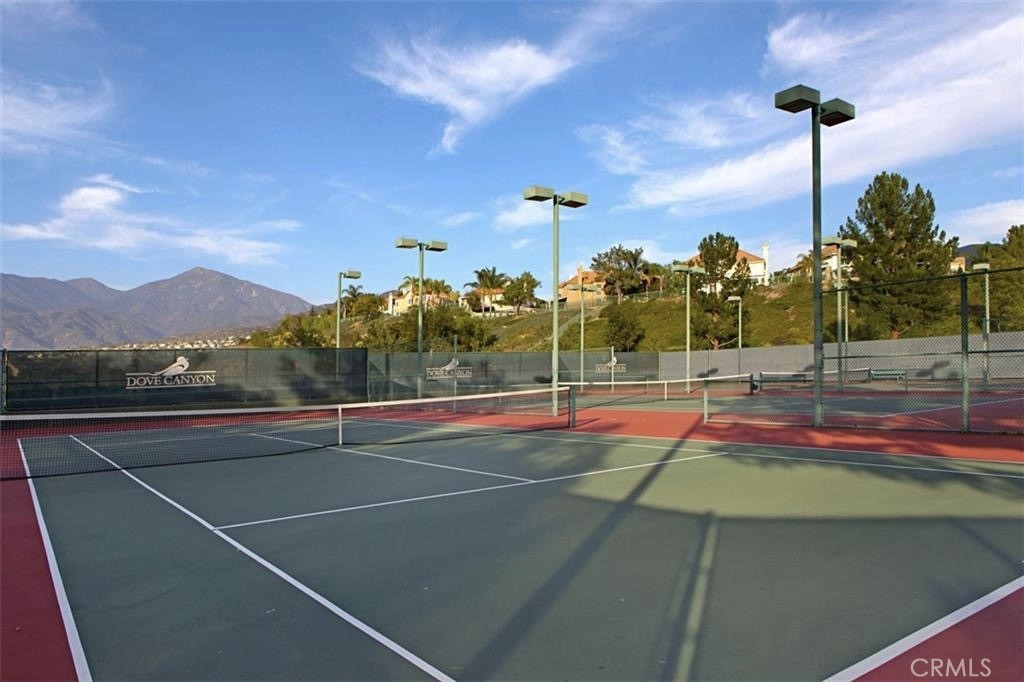 17 Golf View Drive Rancho Santa Margarita, CA 92679 - Photo 53 of 59 Tennis / Pickleball Courts