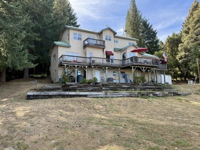 9320 Wilder Ridge Road Garberville, CA 95542 - Photo 4 of 60