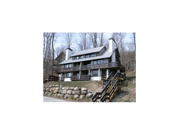 21 A Bridge View Road, Unit 21A Lincoln, NH 03251 - Photo 1 of 1
