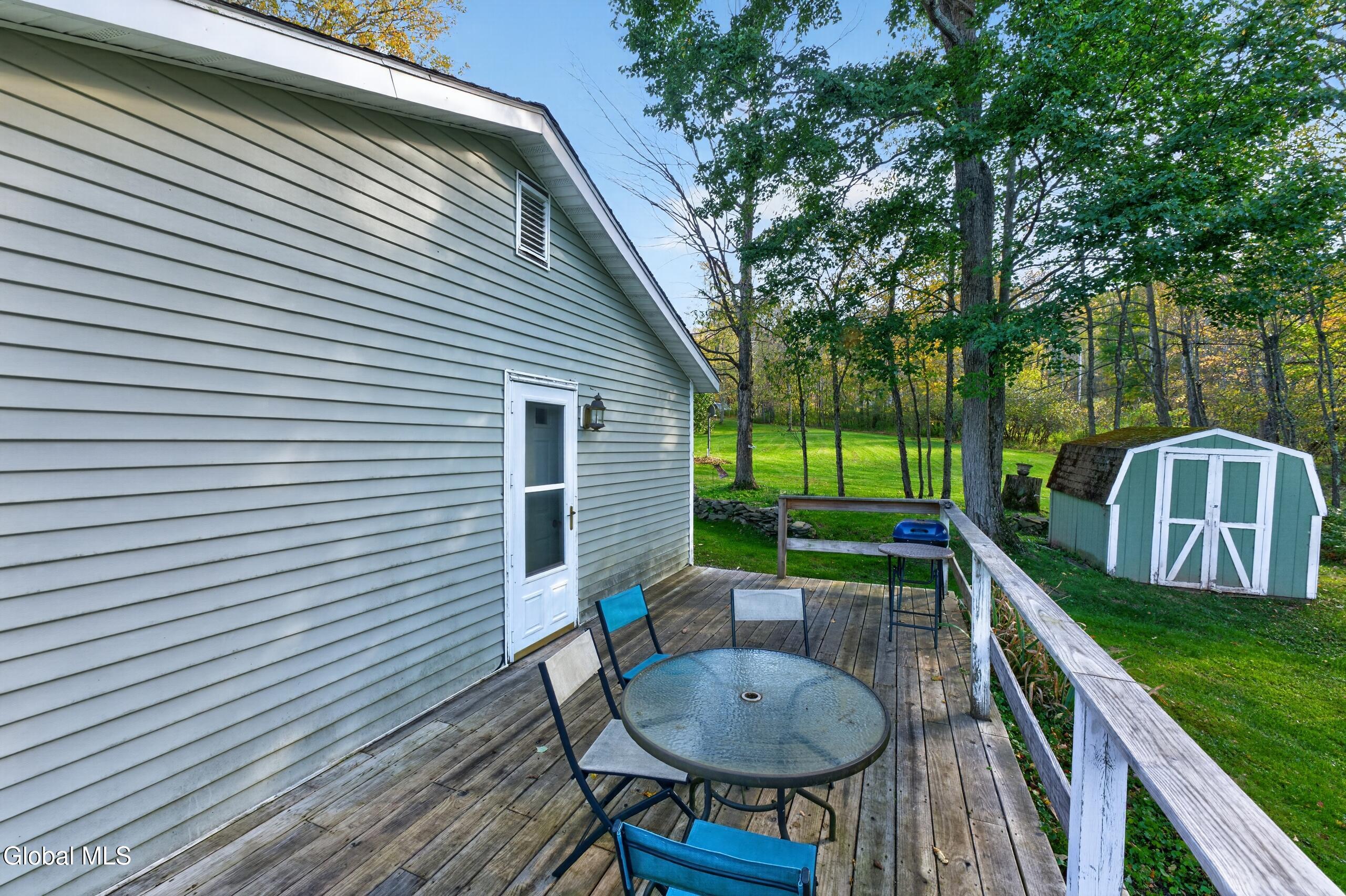 119 Brown House Road Gilboa, NY 12076 - Photo 42 of 65 0 113 Outside 8